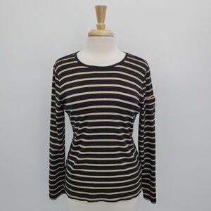 Ralph Lauren Crew Neck long sleeve shirt